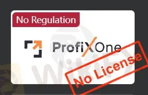 No license No license