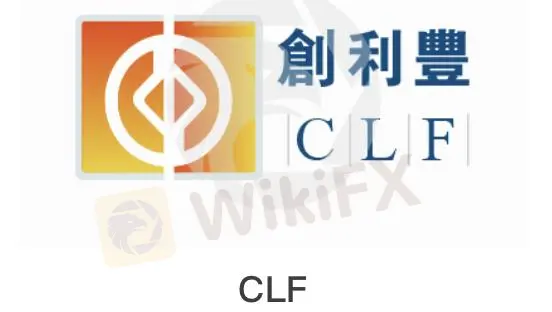 Informações sobre CLF