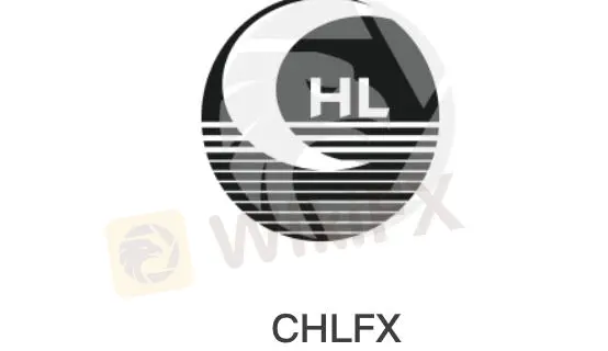 Informações de CHLFX