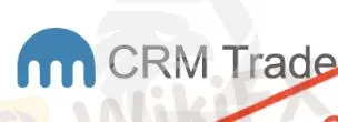 CRM Trade信息