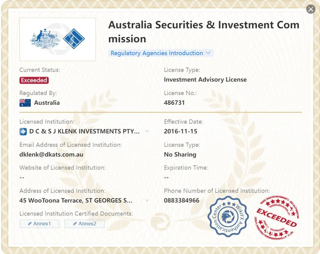 Is 鼎盛外汇 Legit? Is 鼎盛外汇 Legit?