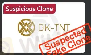 DangKang信息 DangKang信息