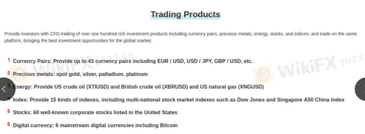 What Can I Trade in dinghuimarkets? What Can I Trade in dinghuimarkets?