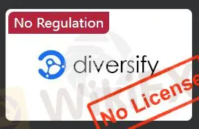 Apakah Diversify Legal?