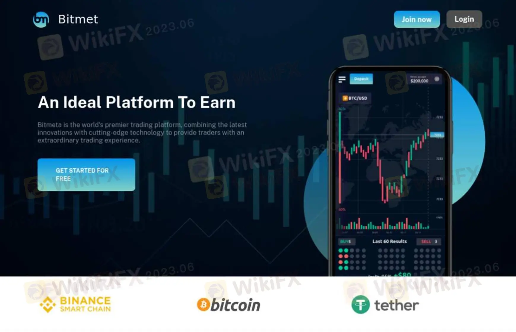 Bitmeta Information Bitmeta Information