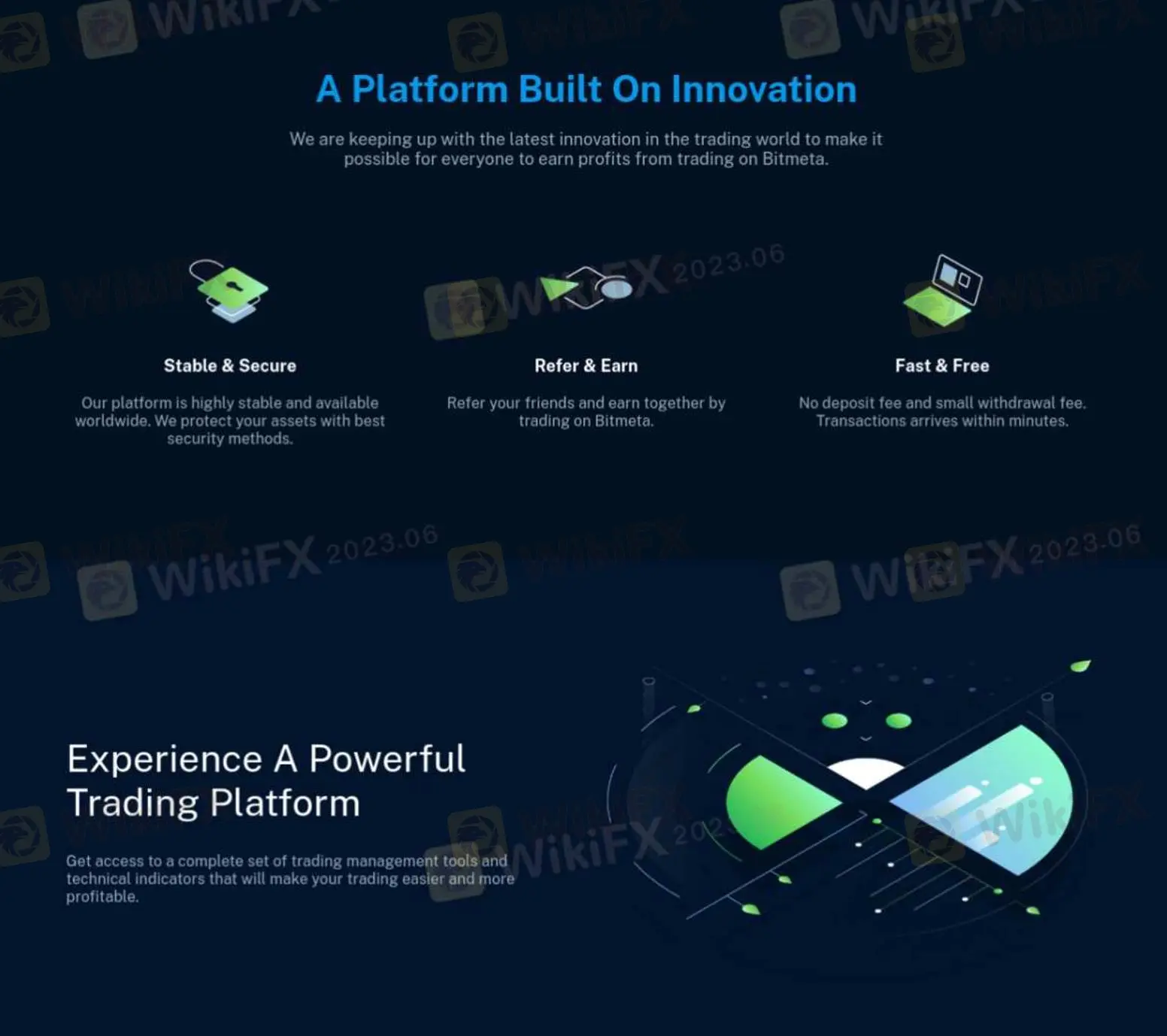 Trading Platform Trading Platform