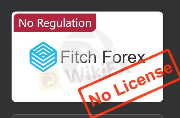 Is Fitch Forex Legit?