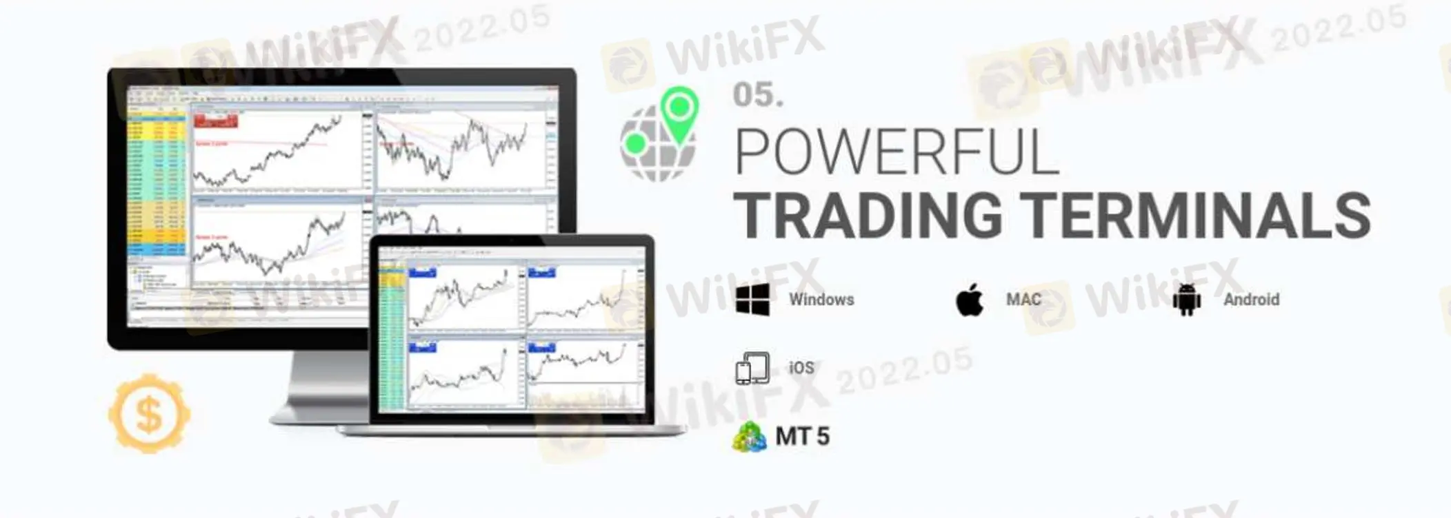 Trading Platform