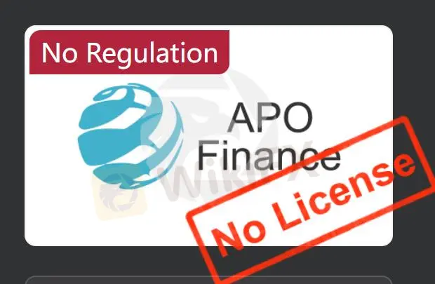 Is APO Finance Ltd Legit? Is APO Finance Ltd Legit?