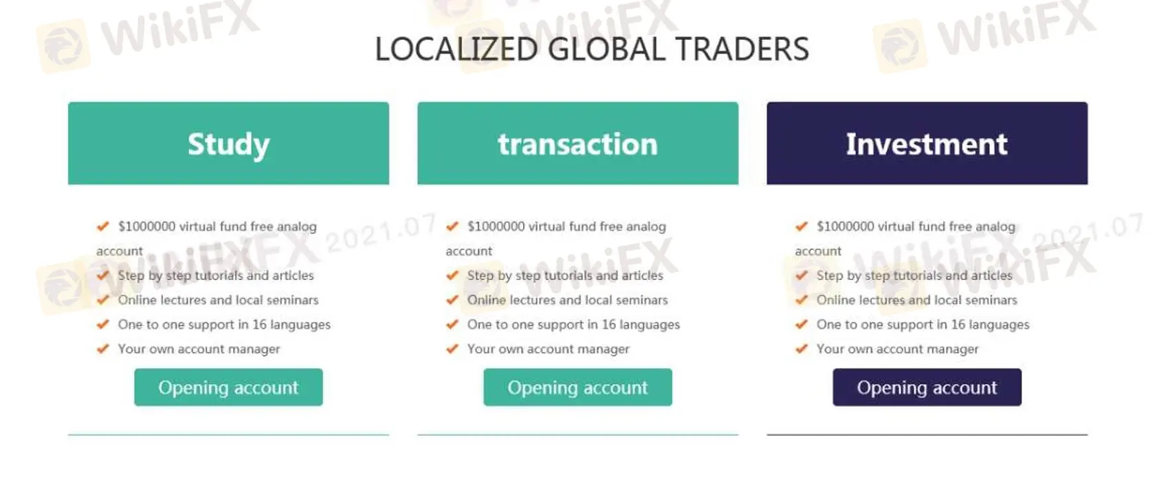 Products and Services Products and Services