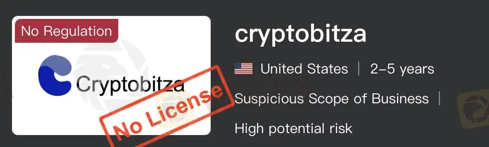 Is cryptobitza. Legit?