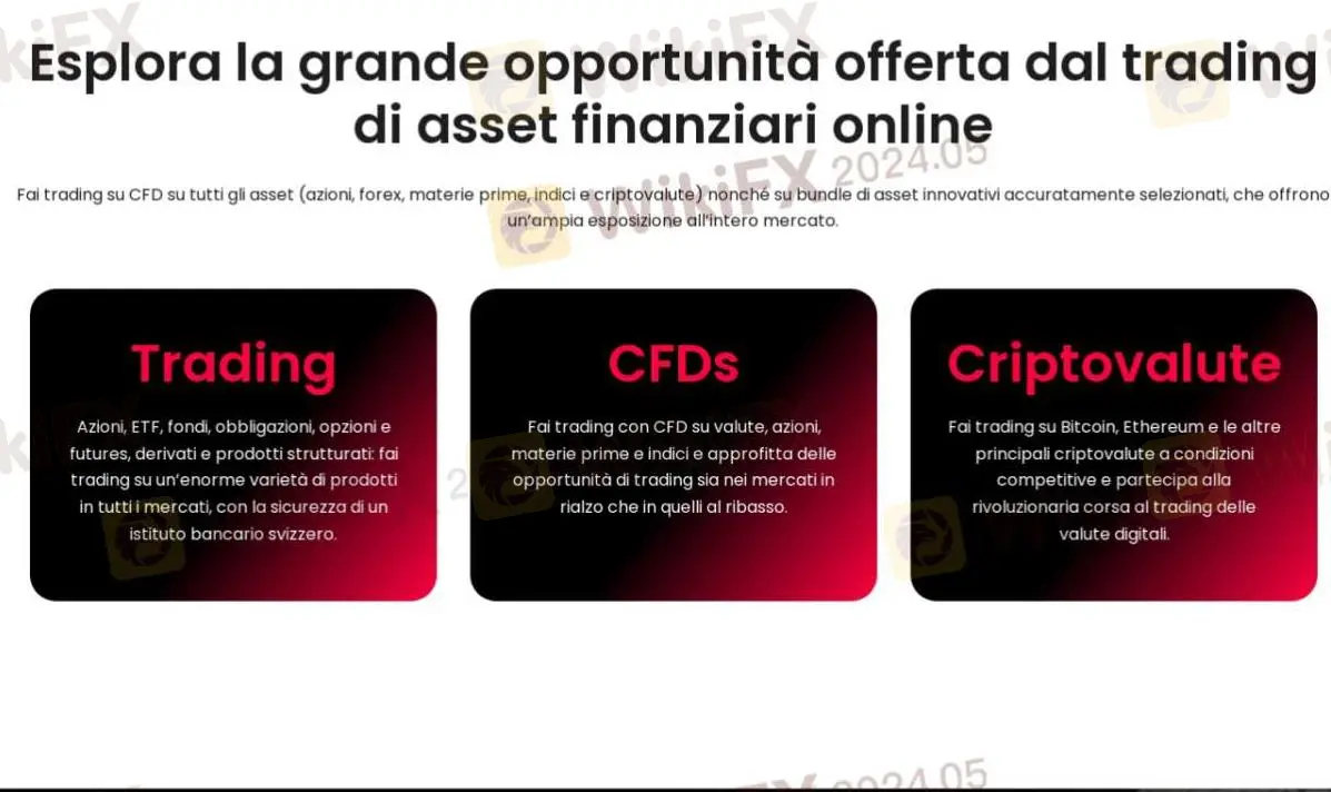 CryptosMarket可以交易什麼？