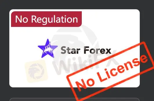 Is Star Forex Legit?