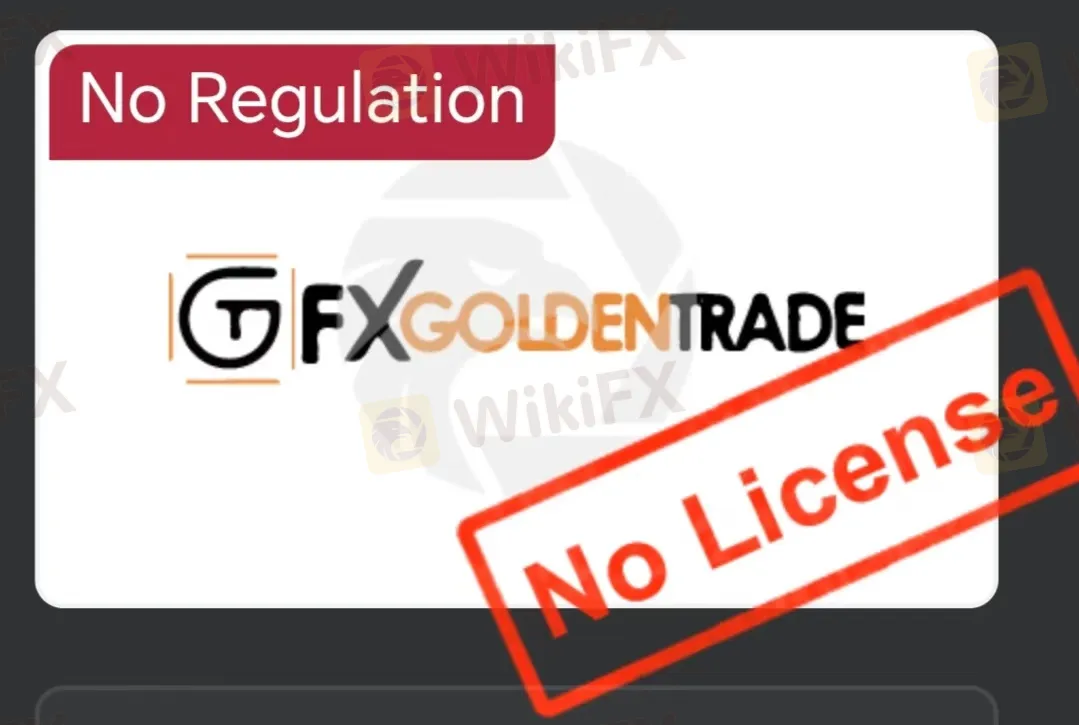 Is FXGOLDENTRADE Legit?
