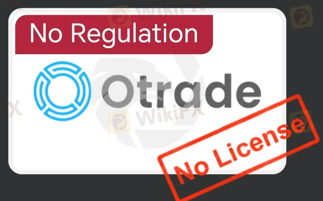 Is Otrade Legit?