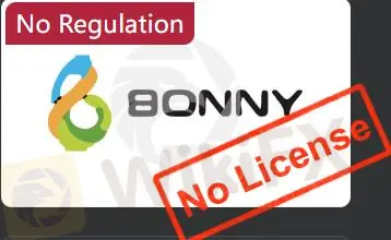 Bonny Markets Limited é Legítimo ou uma Fraude?