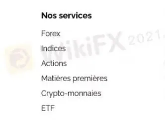 What Can I Trade on FXCM Group?