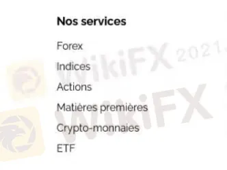 What Can I Trade on FXCM Group?