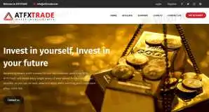 ATFXTRADE Information