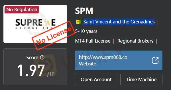 Totoo ba o Panloloko ang SPM?