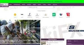 معلومات OTT Trading
