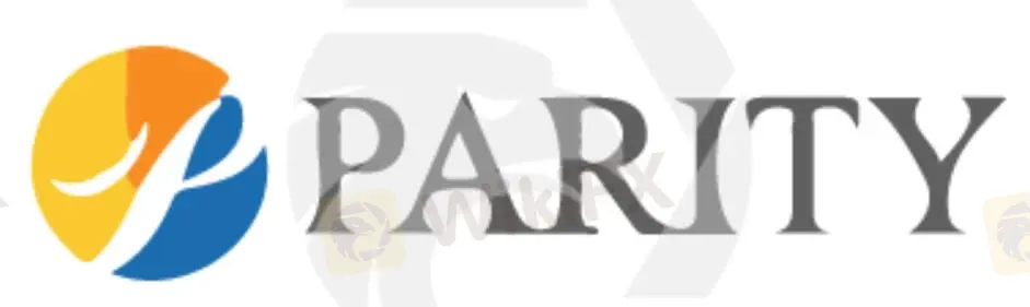 Информация о Parity