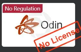 Sem licença