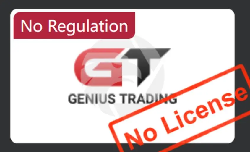 ¿Es GENIUS Trading legítimo o una estafa?