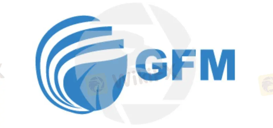 GFM信息