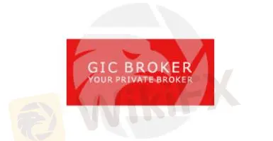 GIC Broker Information