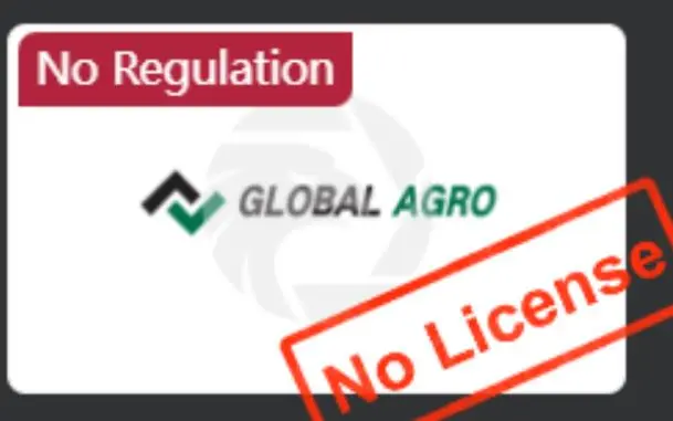 Is Global Agro Legit or a Scam? Is Global Agro Legit or a Scam?