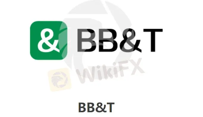 BB&T Information