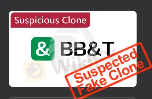 Is BB&T Legit?