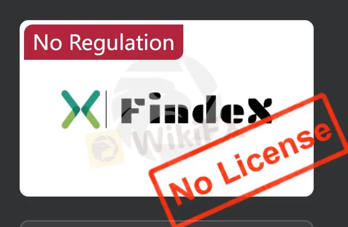 FindeX是否合法？