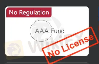 ¿Es AAA Fund legítimo?
