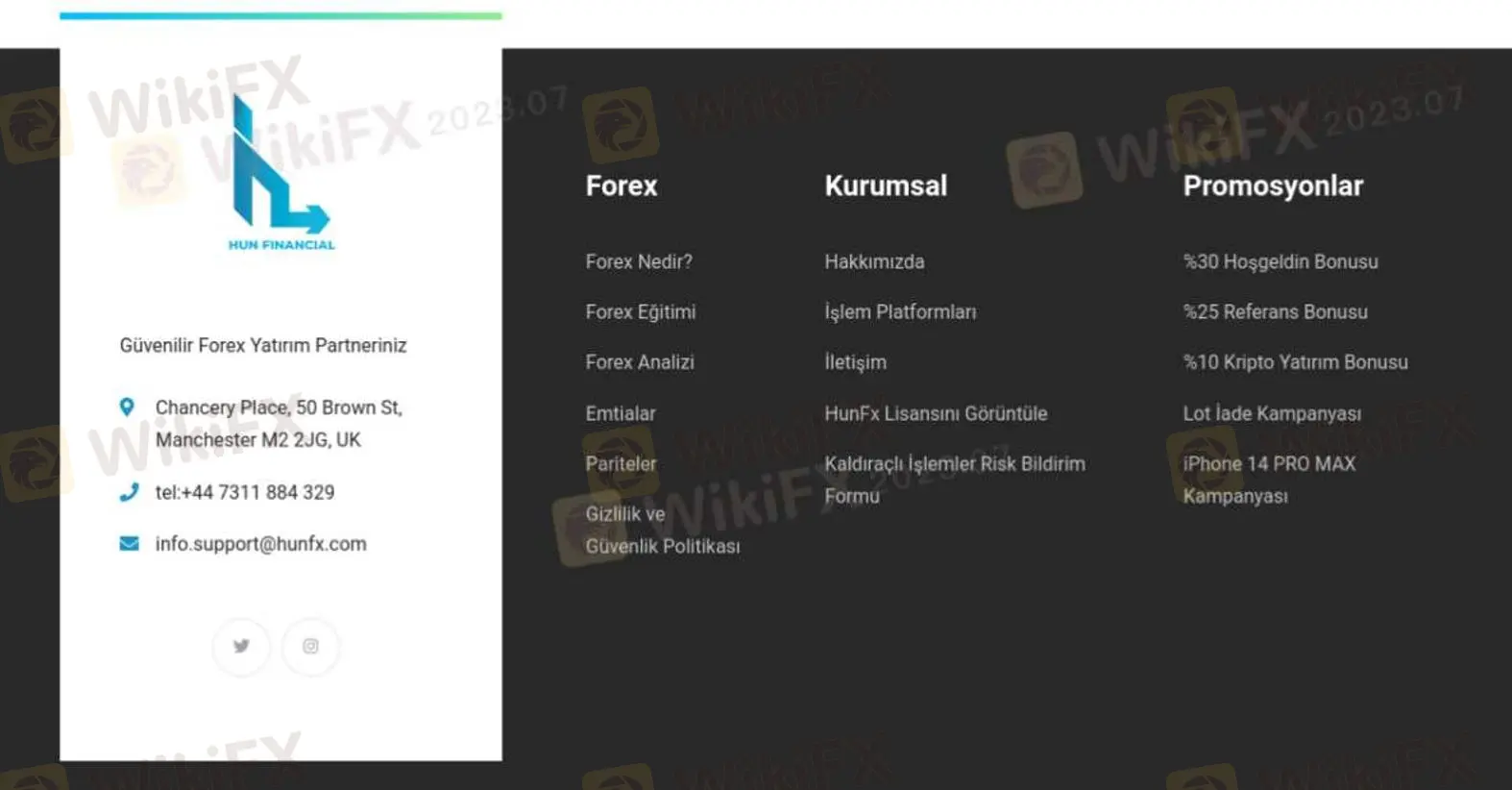 Opções de suporte ao cliente Opções de suporte ao cliente