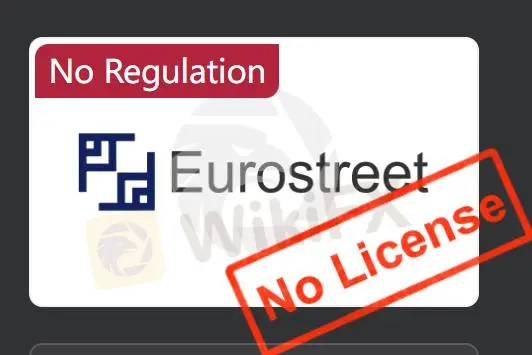 Является ли Eurostreet легальным? Является ли Eurostreet легальным?
