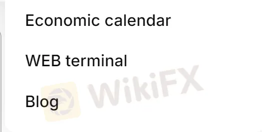 Educational resources