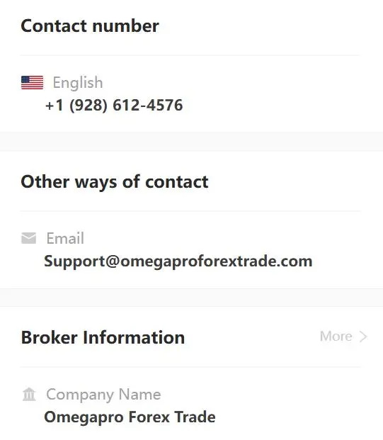 Opciones de Soporte al Cliente Opciones de Soporte al Cliente