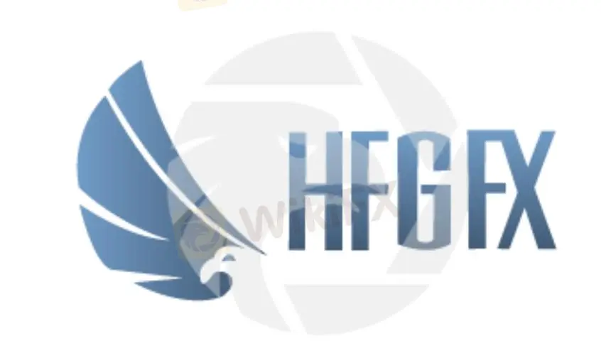 Informações de HFGFX