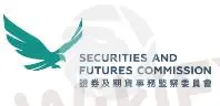 Securities and Futures Commission of Hong Kong(SFC)