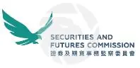 Securities and Futures Commission of Hong Kong(SFC) Securities and Futures Commission of Hong Kong(SFC)