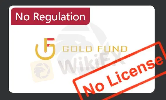 Gold Fund có phải là hợp pháp hay lừa đảo không?