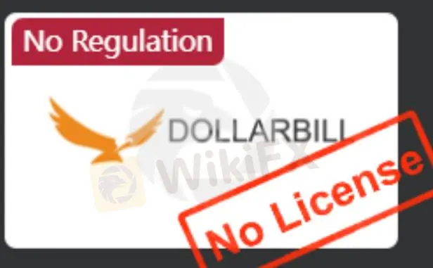 هل DollarBill شرعي أم احتيال؟