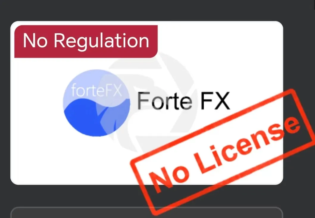 Является ли Forte FX легитимным? Является ли Forte FX легитимным?