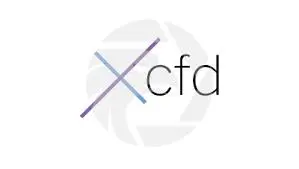 Gambaran xCFD Gambaran xCFD
