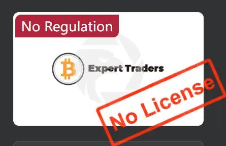 ¿Es EXPERT TRADING LTD legítimo?