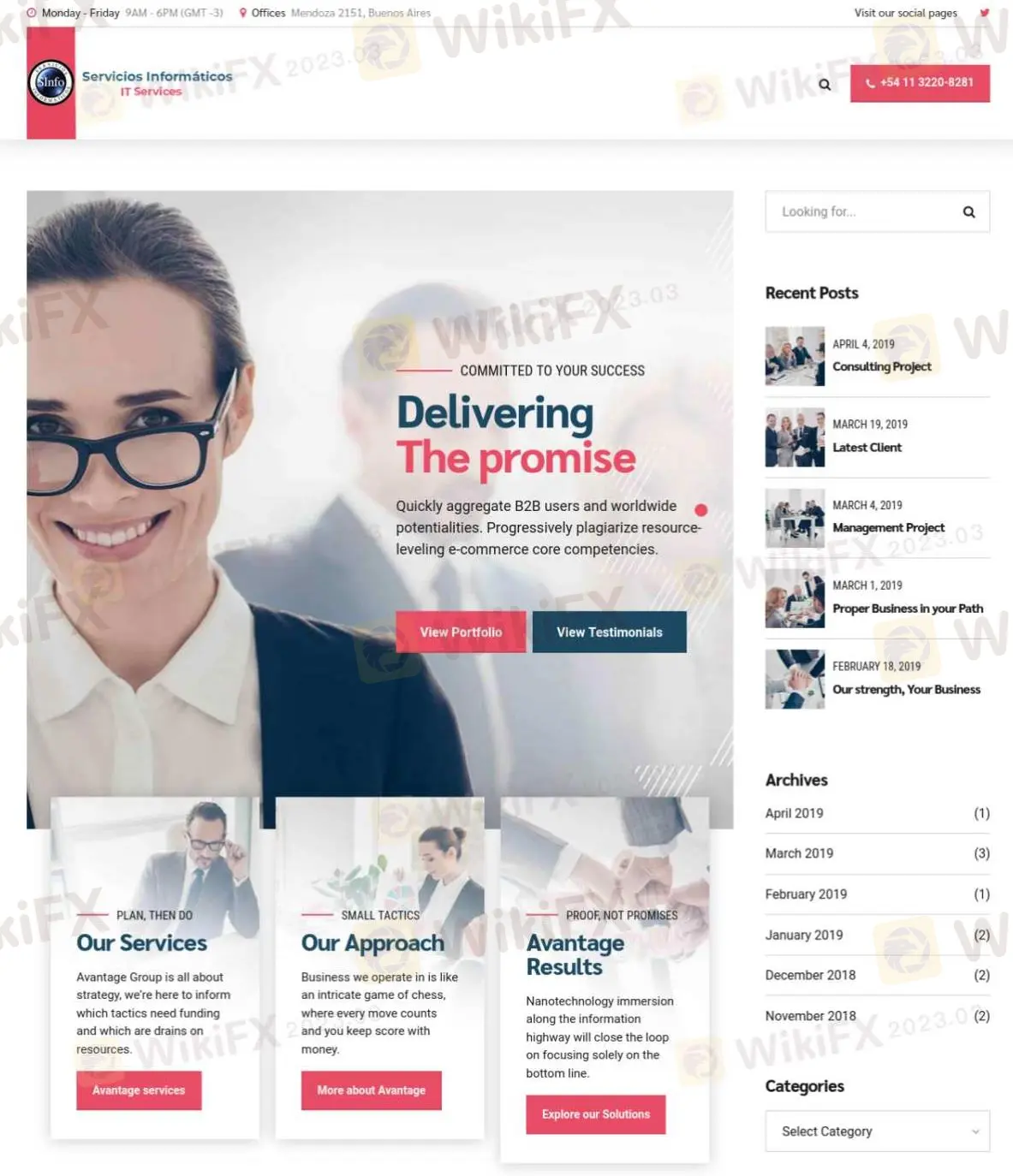 Información de MT Capital Información de MT Capital