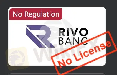 Is RIVOBANC Legit?