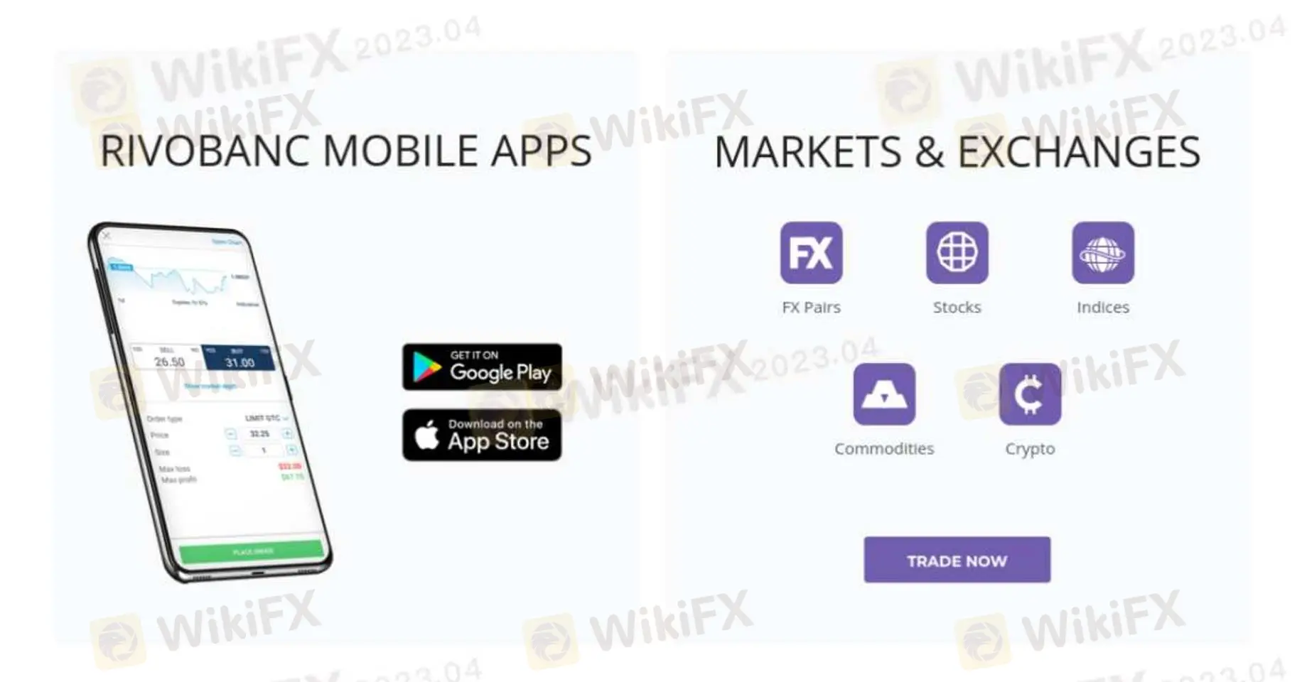 Trading Platform